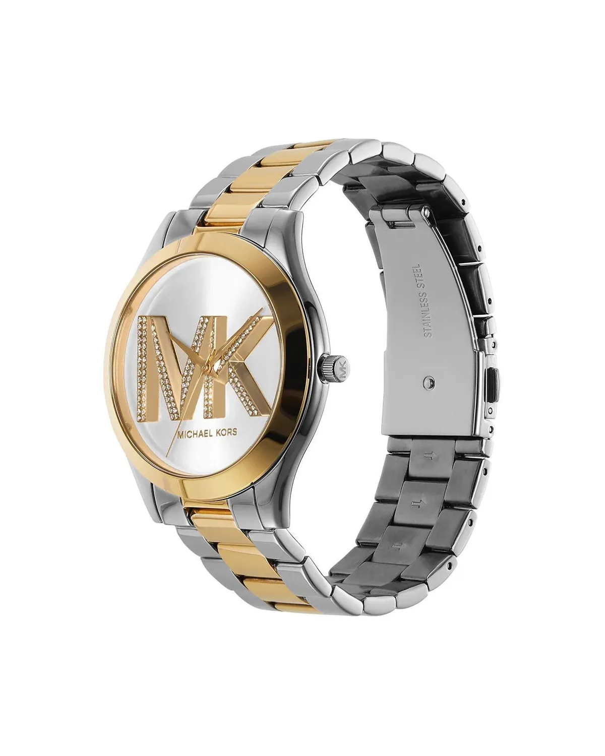 ZEGAREK DAMSKI MICHAEL KORS MK4735 Slim Runway + BOX