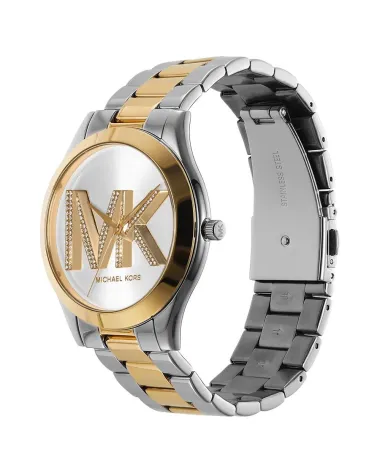 ZEGAREK DAMSKI MICHAEL KORS MK4735 Slim Runway + BOX