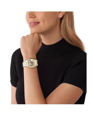 ZEGAREK DAMSKI MICHAEL KORS MK4735 Slim Runway + BOX