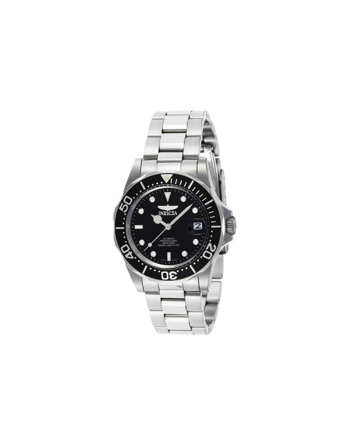 ZEGAREK MĘSKI INVICTA PRO DIVER 8926 - AUTOMAT WR200, koperta 40mm (zv001a) ZEGAREK MĘSKI INVICTA PRO DIVER 8926 - AUTOMAT WR200, koperta 40mm (zv001a)
