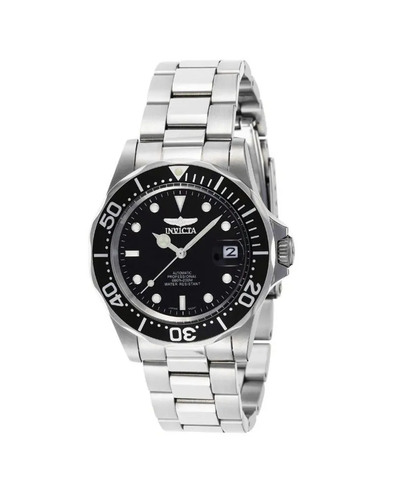 ZEGAREK MĘSKI INVICTA PRO DIVER 8926 - AUTOMAT WR200, koperta 40mm (zv001a) ZEGAREK MĘSKI INVICTA PRO DIVER 8926 - AUTOMAT WR200, koperta 40mm (zv001a)