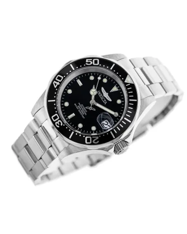 ZEGAREK MĘSKI INVICTA PRO DIVER 8926 - AUTOMAT WR200, koperta 40mm (zv001a) ZEGAREK MĘSKI INVICTA PRO DIVER 8926 - AUTOMAT WR200, koperta 40mm (zv001a)