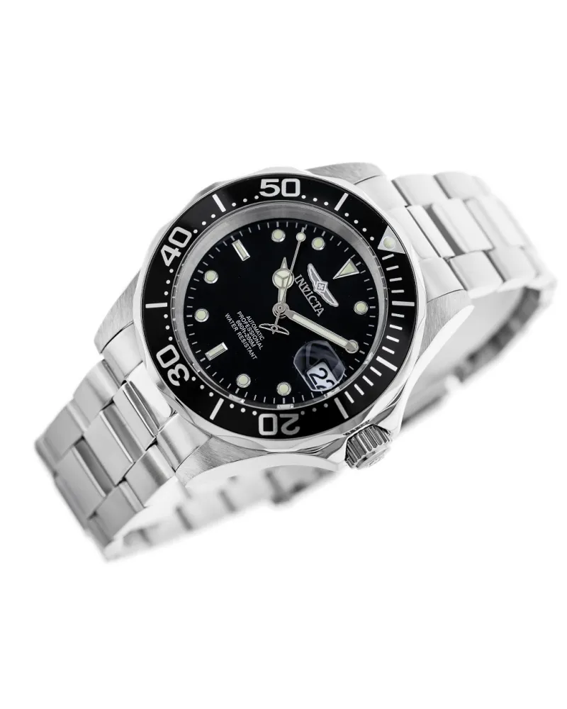 ZEGAREK MĘSKI INVICTA PRO DIVER 8926 - AUTOMAT WR200, koperta 40mm (zv001a) ZEGAREK MĘSKI INVICTA PRO DIVER 8926 - AUTOMAT WR200, koperta 40mm (zv001a)