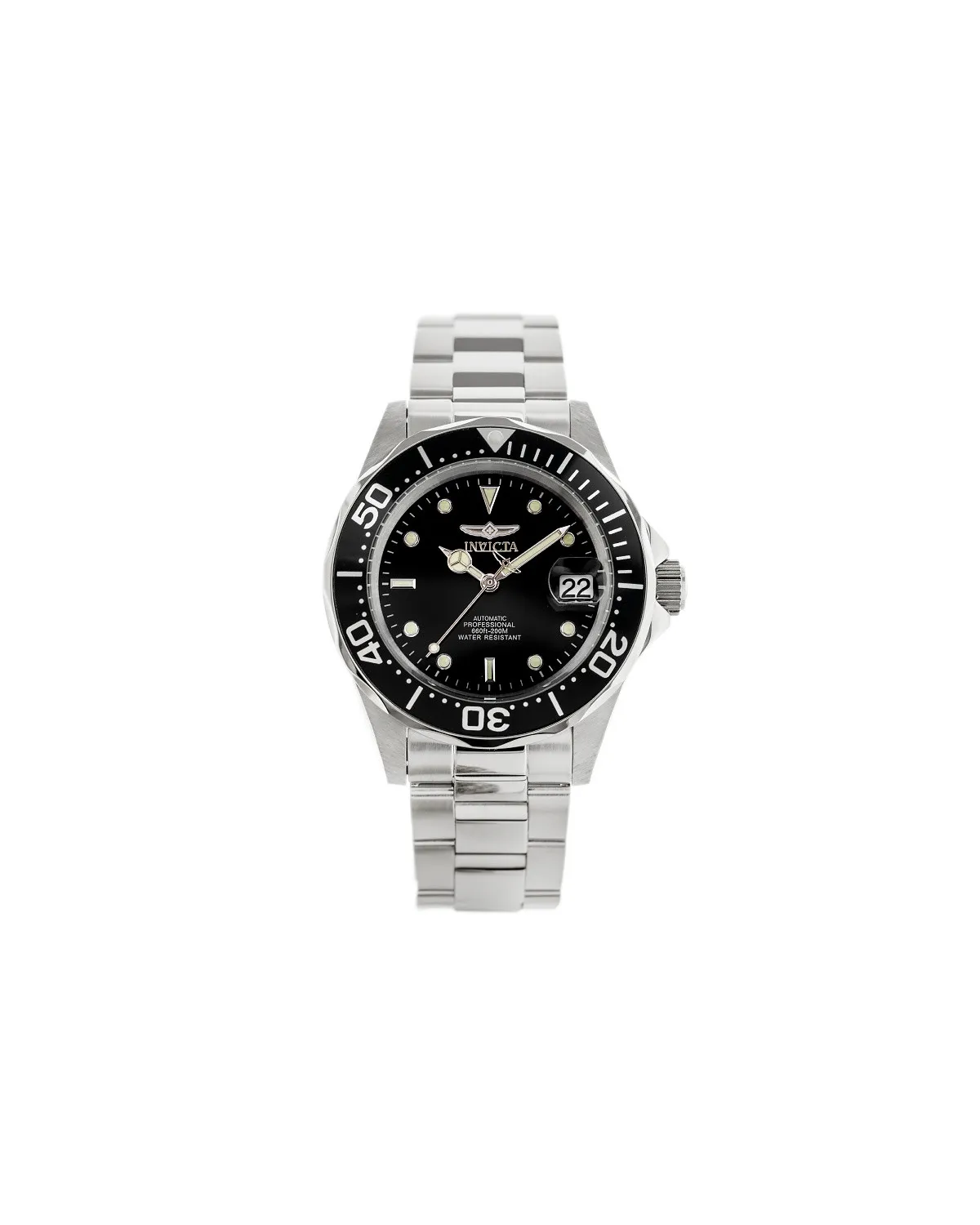 ZEGAREK MĘSKI INVICTA PRO DIVER 8926 - AUTOMAT WR200, koperta 40mm (zv001a) ZEGAREK MĘSKI INVICTA PRO DIVER 8926 - AUTOMAT WR200, koperta 40mm (zv001a)