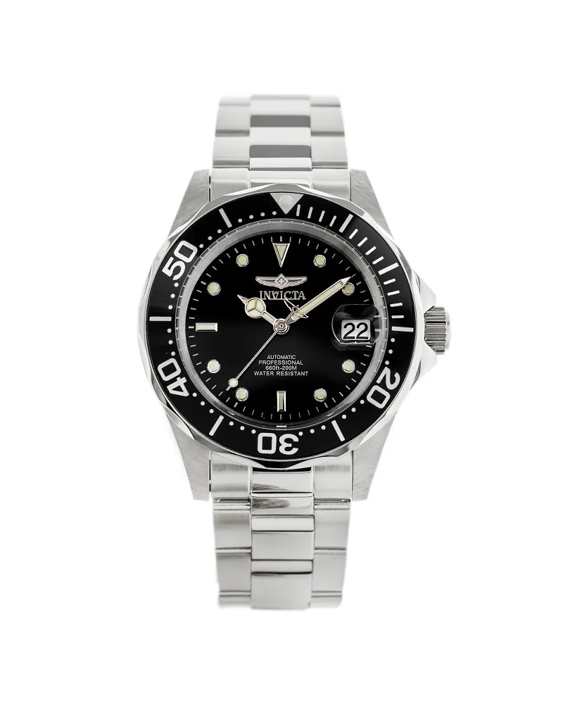 ZEGAREK MĘSKI INVICTA PRO DIVER 8926 - AUTOMAT WR200, koperta 40mm (zv001a) ZEGAREK MĘSKI INVICTA PRO DIVER 8926 - AUTOMAT WR200, koperta 40mm (zv001a)