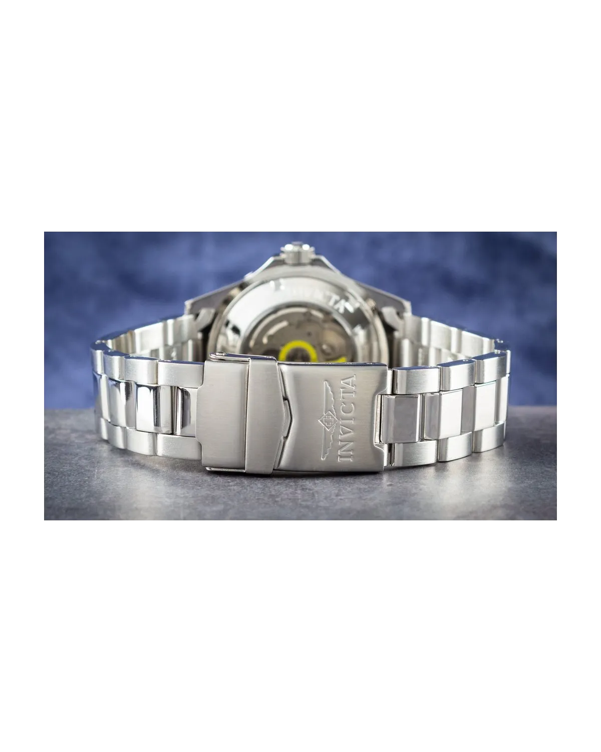 ZEGAREK MĘSKI INVICTA PRO DIVER 9094 - AUTOMAT WR200, koperta 40mm  (zv001b)