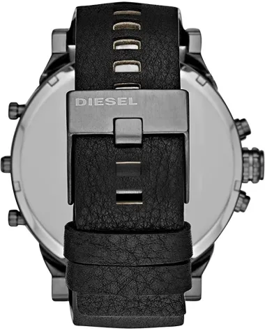 ZEGAREK MĘSKI DIESEL DZ7348 - MR. DADDY 2.0 (zz005e)