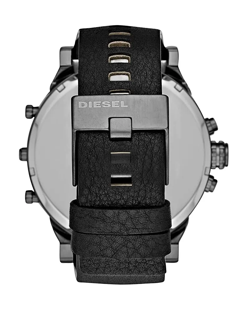 ZEGAREK MĘSKI DIESEL DZ7348 - MR. DADDY 2.0 (zz005e)