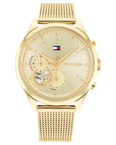 ZEGAREK DAMSKI TOMMY HILFIGER 1782417 Quinn + BOX
