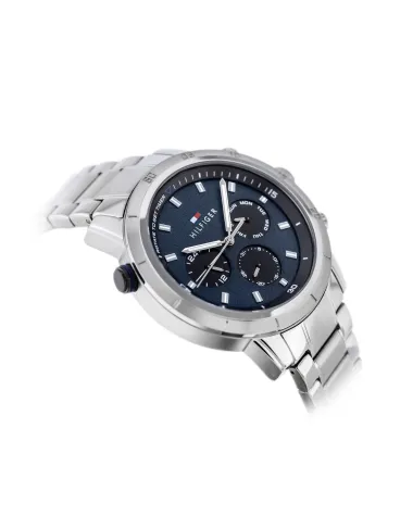 ZEGAREK MĘSKI TOMMY HILFIGER Troy 1792104 + BOX