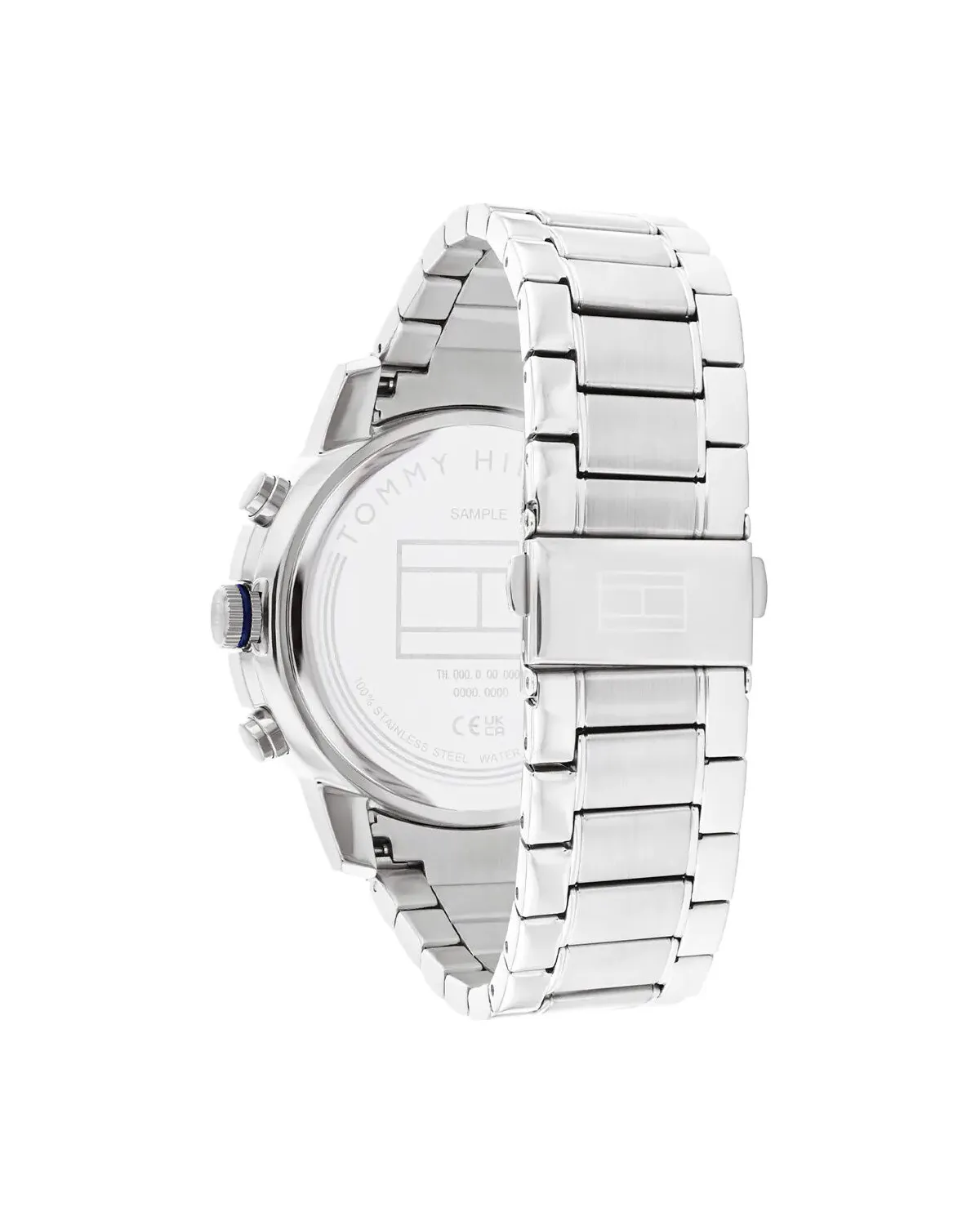 ZEGAREK MĘSKI TOMMY HILFIGER Troy 1792104 + BOX