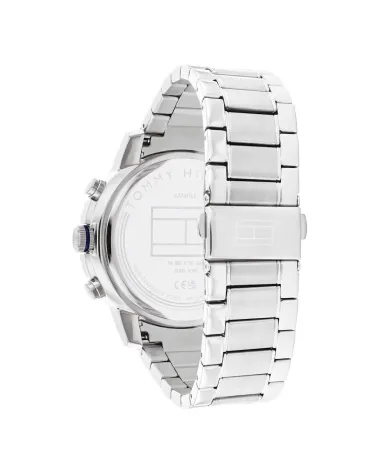 ZEGAREK MĘSKI TOMMY HILFIGER Troy 1792104 + BOX