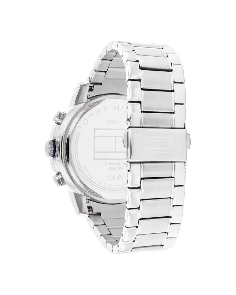 ZEGAREK MĘSKI TOMMY HILFIGER Troy 1792104 + BOX