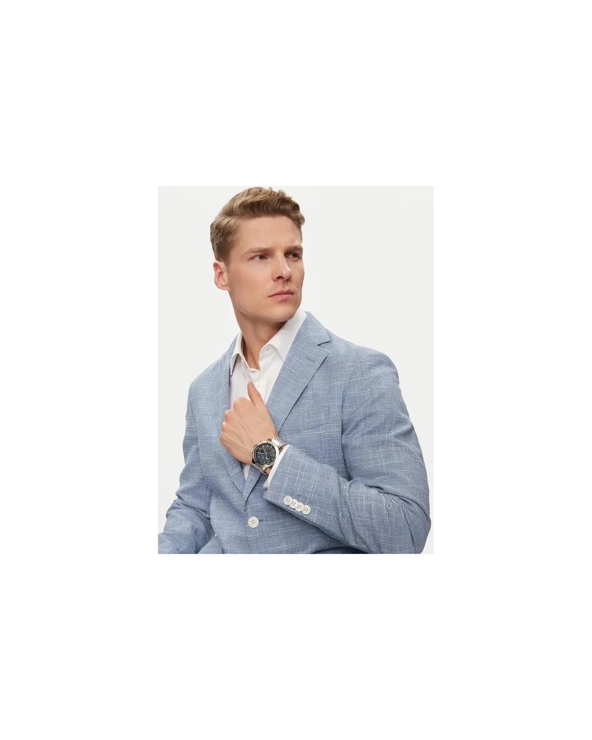 ZEGAREK MĘSKI TOMMY HILFIGER Troy 1792104 + BOX