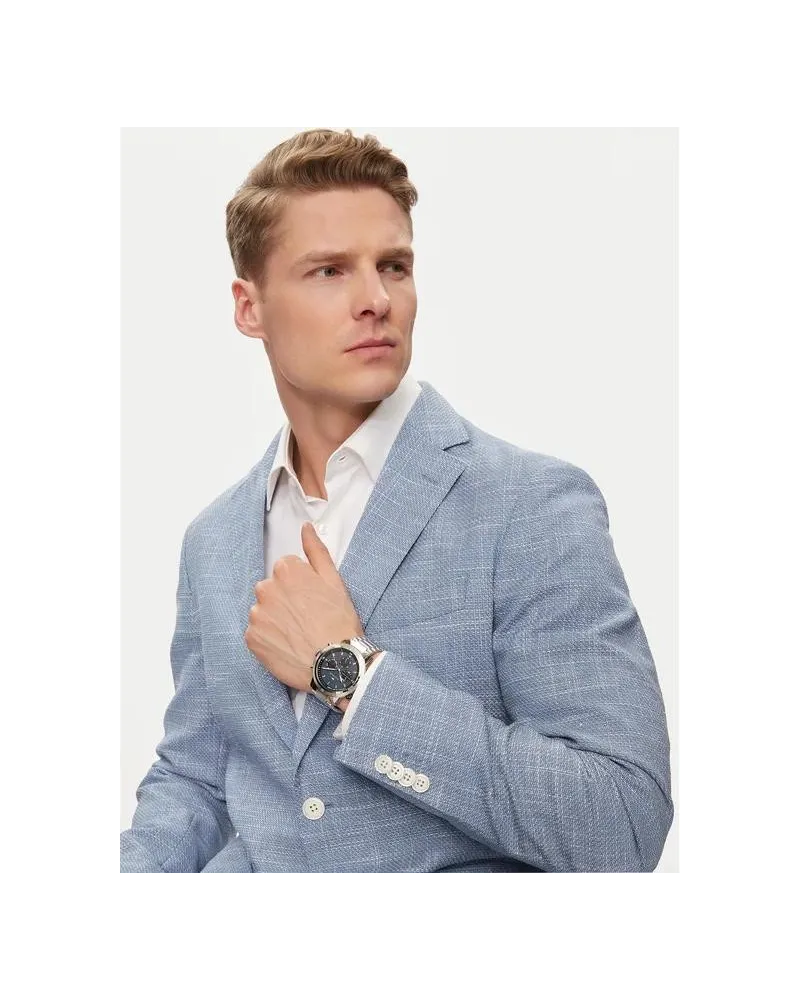 ZEGAREK MĘSKI TOMMY HILFIGER Troy 1792104 + BOX