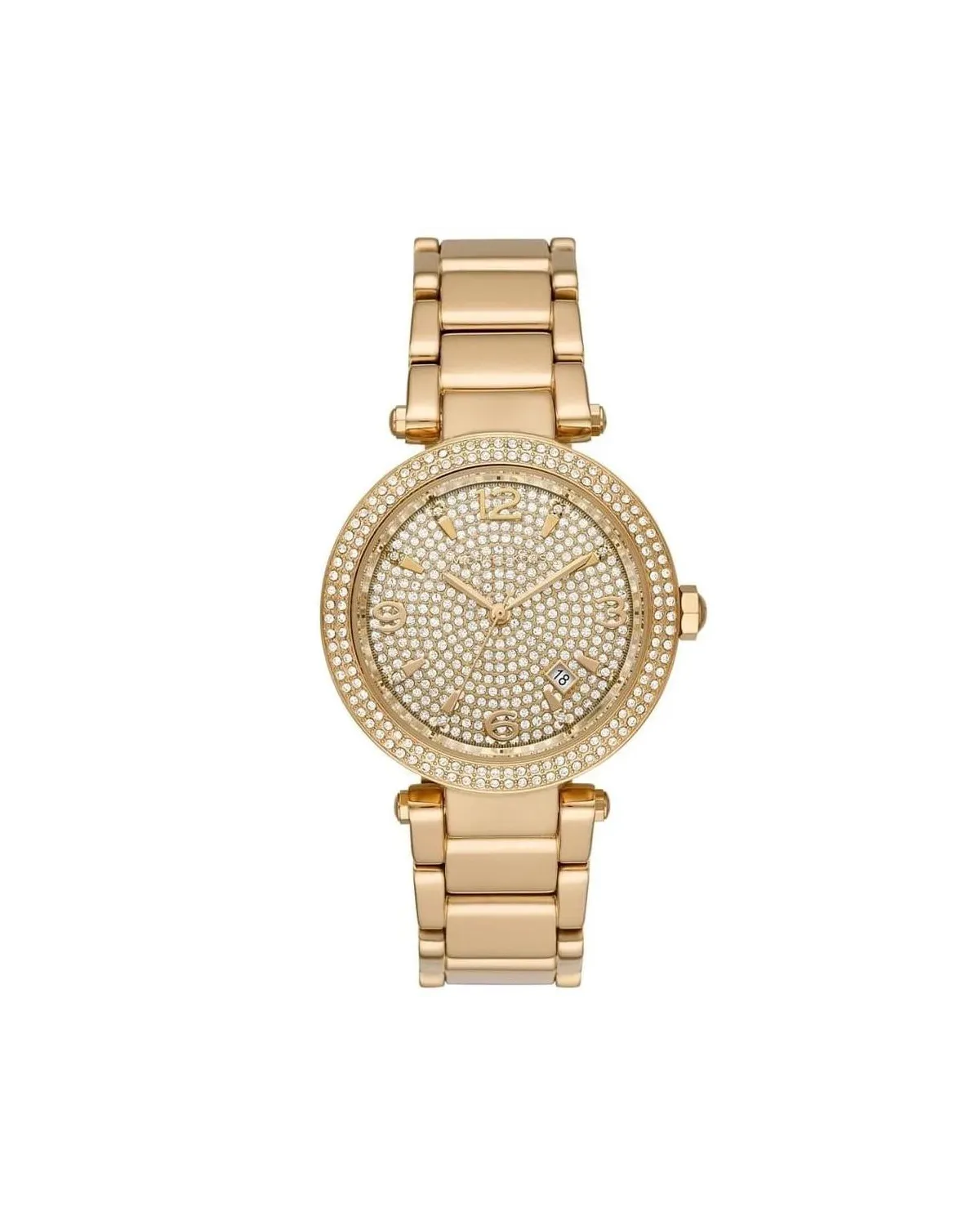 ZEGAREK DAMSKI MICHAEL KORS MK6510 PARKER (zm543b)