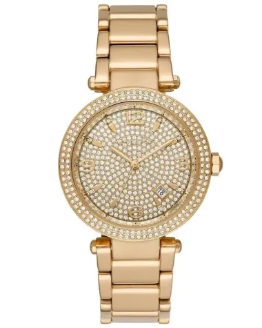 ZEGAREK DAMSKI MICHAEL KORS MK6510 PARKER (zm543b)