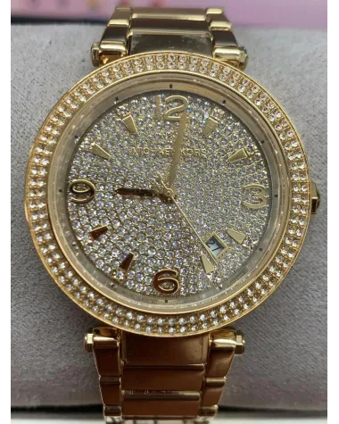 ZEGAREK DAMSKI MICHAEL KORS MK6510 PARKER (zm543b)