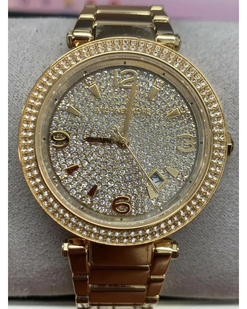 ZEGAREK DAMSKI MICHAEL KORS MK6510 PARKER (zm543b)