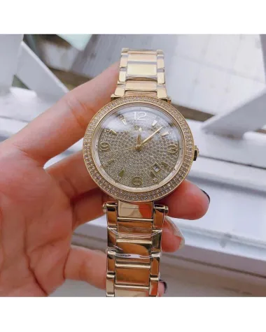 ZEGAREK DAMSKI MICHAEL KORS MK6510 PARKER (zm543b)