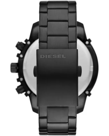 ZEGAREK MĘSKI DIESEL Griffed Chronograph DZ4578 + BOX ZEGAREK MĘSKI DIESEL Griffed Chronograph DZ4578 + BOX