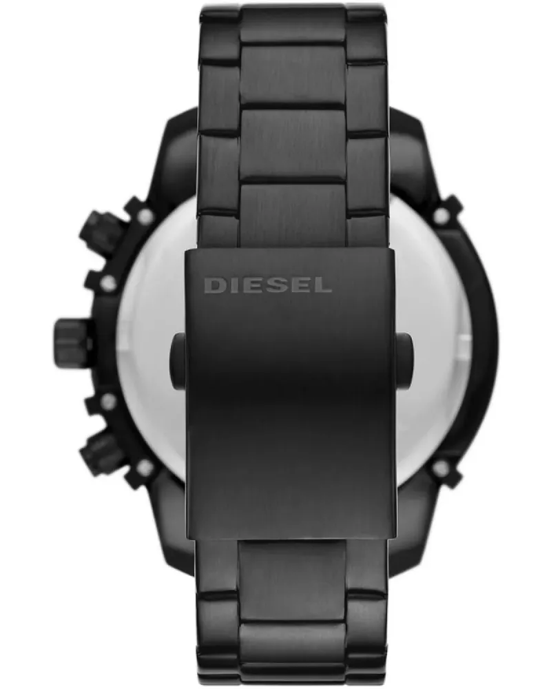 ZEGAREK MĘSKI DIESEL Griffed Chronograph DZ4578 + BOX ZEGAREK MĘSKI DIESEL Griffed Chronograph DZ4578 + BOX
