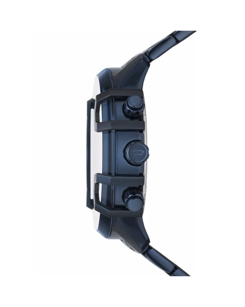 ZEGAREK MĘSKI DIESEL Griffed  DZ4596  + BOX