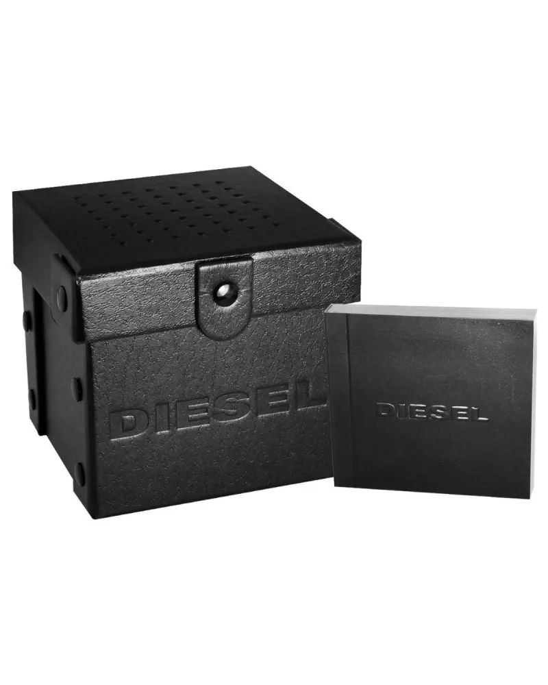 ZEGAREK MĘSKI DIESEL Griffed  DZ4596  + BOX