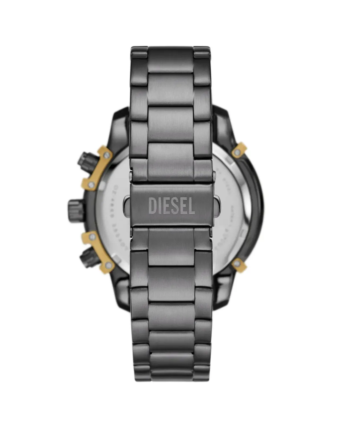 ZEGAREK MĘSKI DIESEL Griffed DZ4668 + BOX