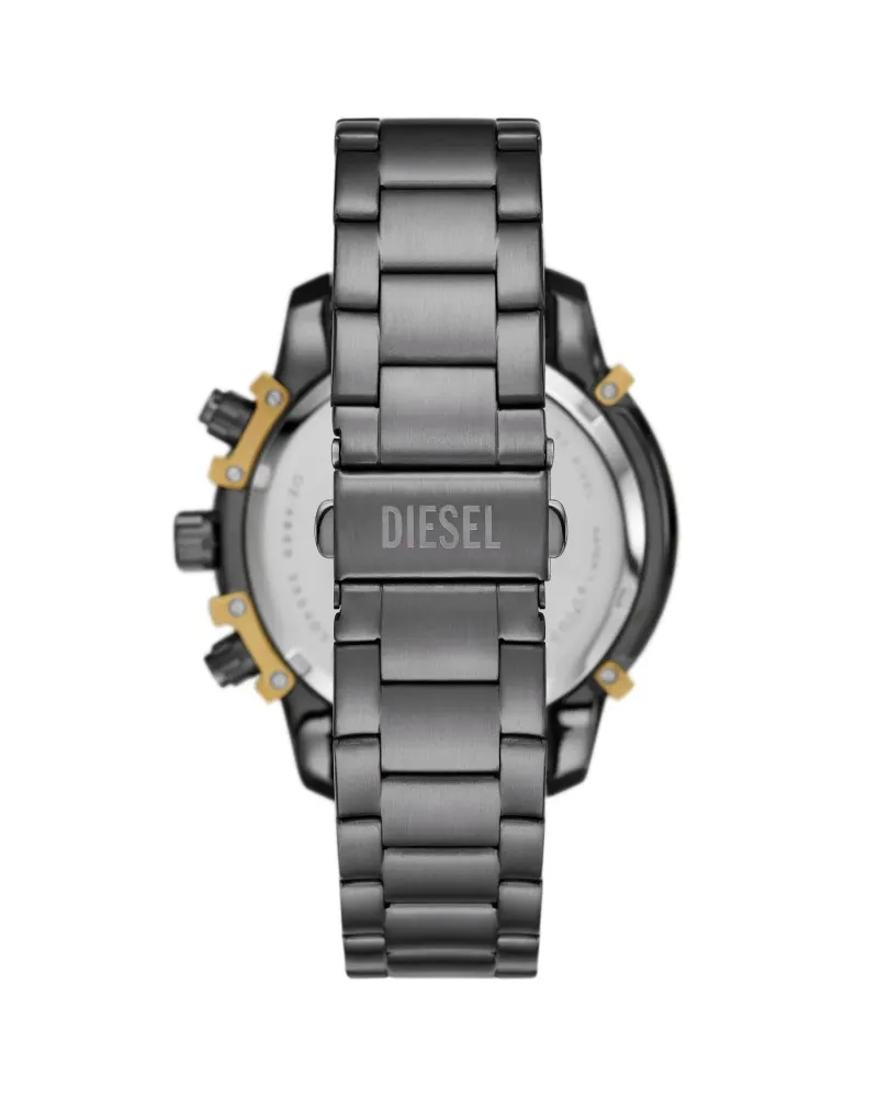 ZEGAREK MĘSKI DIESEL Griffed DZ4668 + BOX