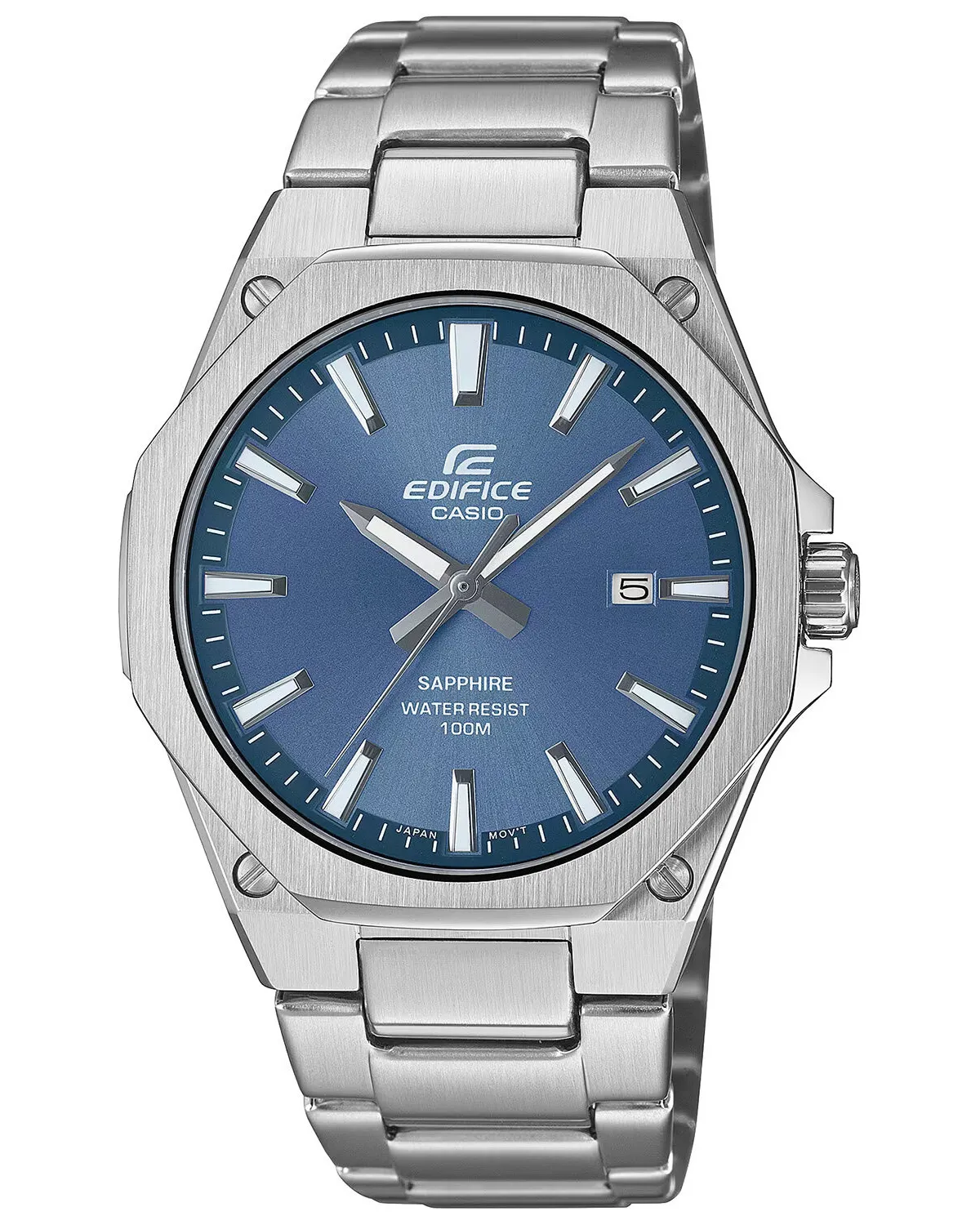 Zegarek Męski Casio Edifice EFR-S108D-2AVUEF + BOX