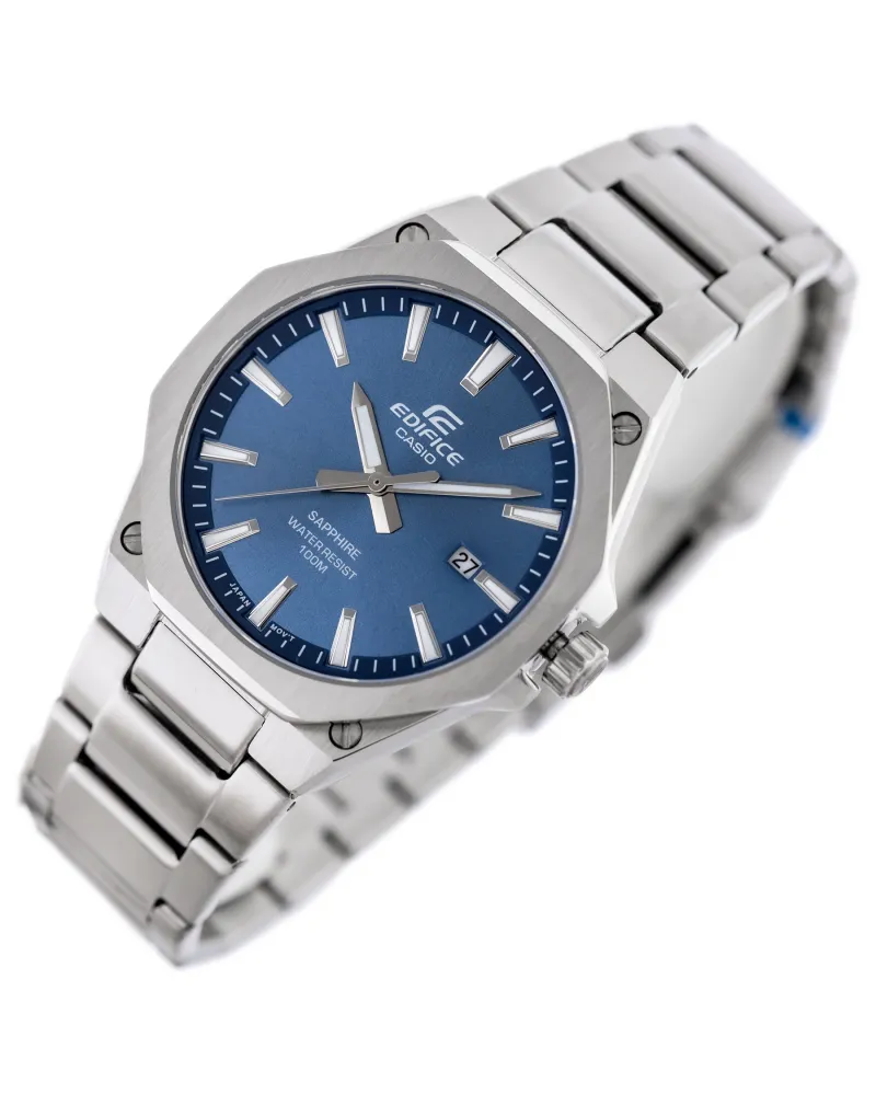 Zegarek Męski Casio Edifice EFR-S108D-2AVUEF + BOX