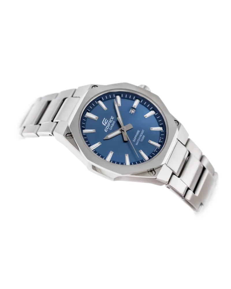 Zegarek Męski Casio Edifice EFR-S108D-2AVUEF + BOX