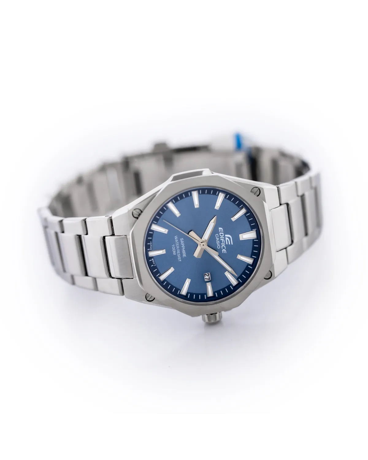 Zegarek Męski Casio Edifice EFR-S108D-2AVUEF + BOX