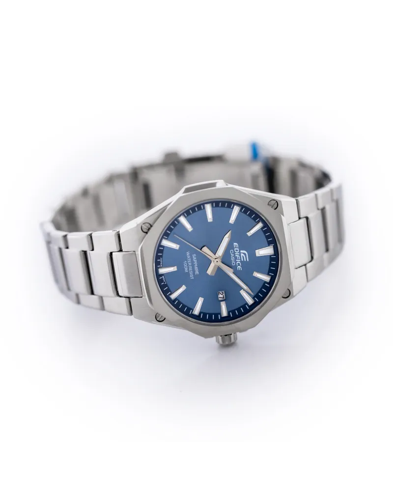 Zegarek Męski Casio Edifice EFR-S108D-2AVUEF + BOX