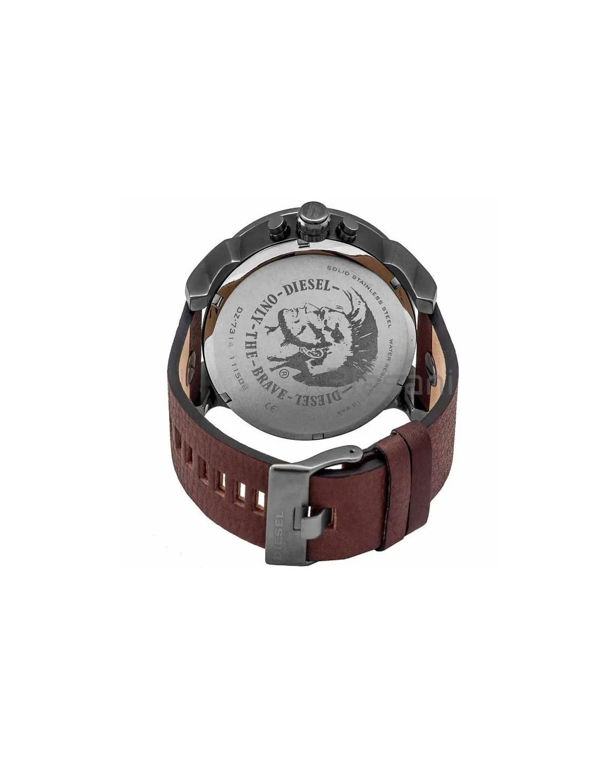 ZEGAREK MĘSKI DIESEL DZ7314 - MR. DADDY (zz005b)