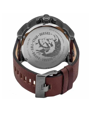 ZEGAREK MĘSKI DIESEL DZ7314 - MR. DADDY (zz005b)