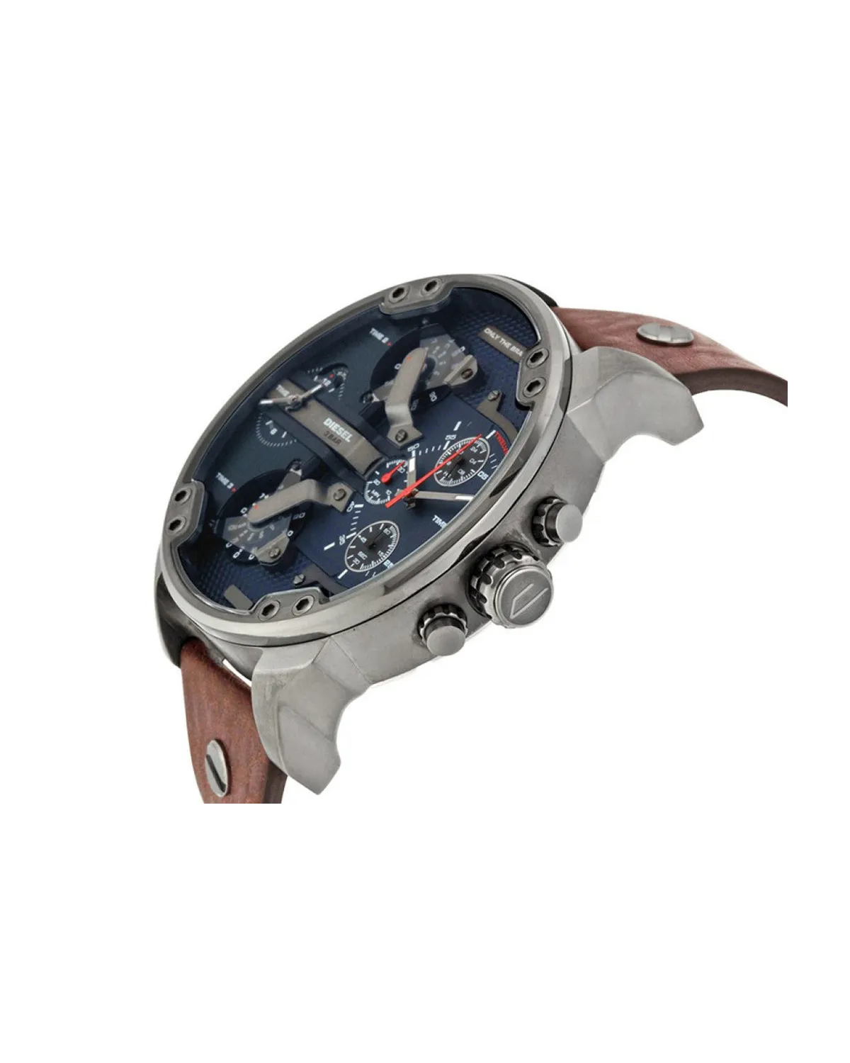 ZEGAREK MĘSKI DIESEL DZ7314 - MR. DADDY (zz005b)