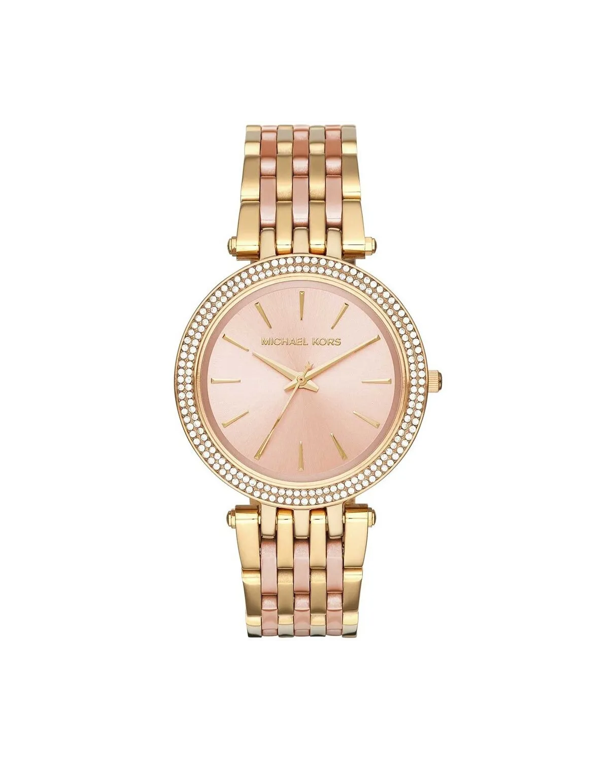 ZEGAREK DAMSKI Michael Kors MK3507 Darci + BOX