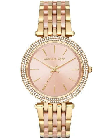 ZEGAREK DAMSKI Michael Kors MK3507 Darci + BOX