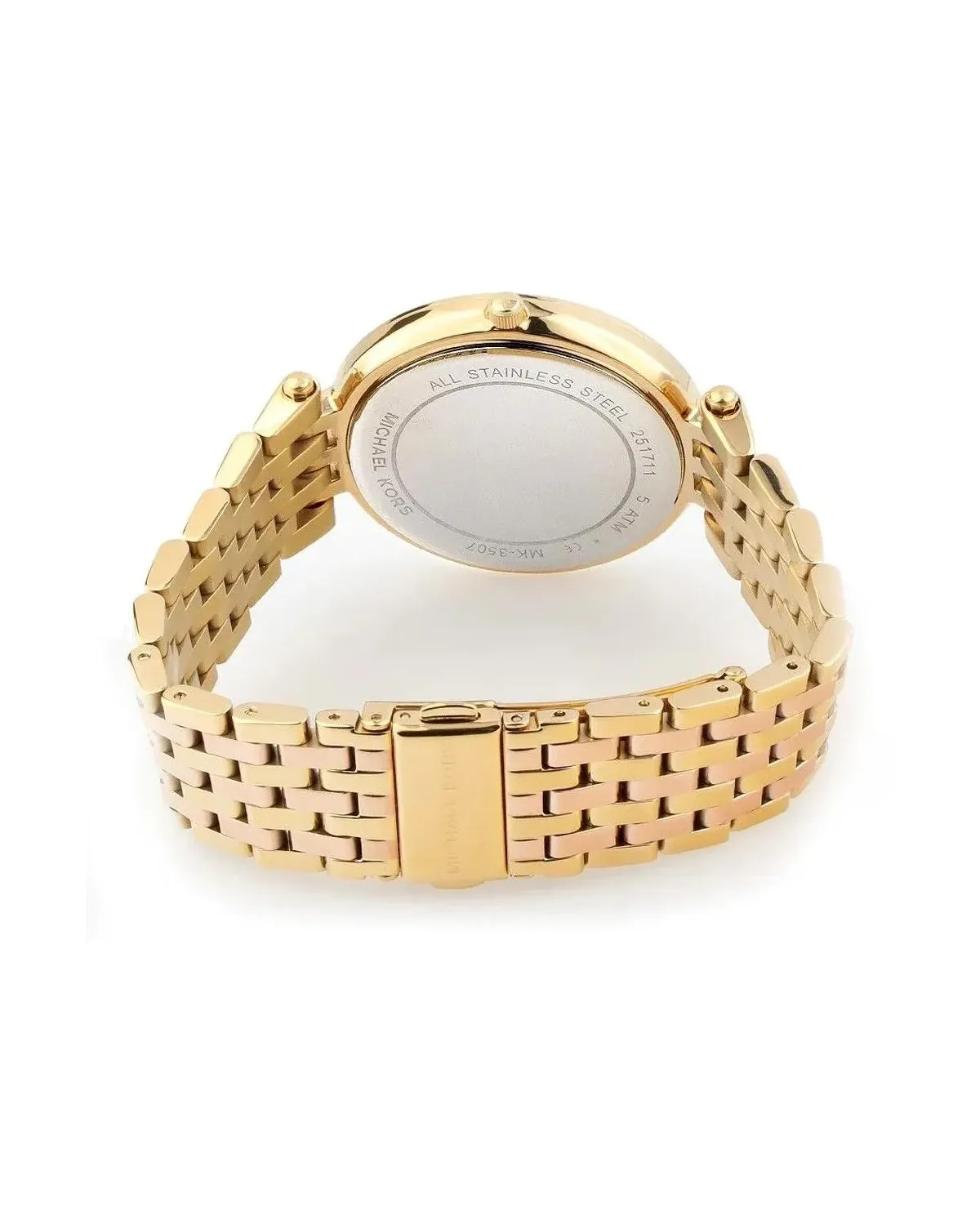 ZEGAREK DAMSKI Michael Kors MK3507 Darci + BOX