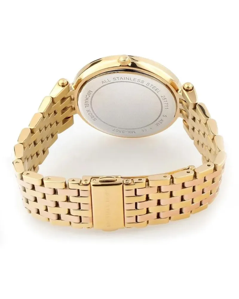 ZEGAREK DAMSKI Michael Kors MK3507 Darci + BOX