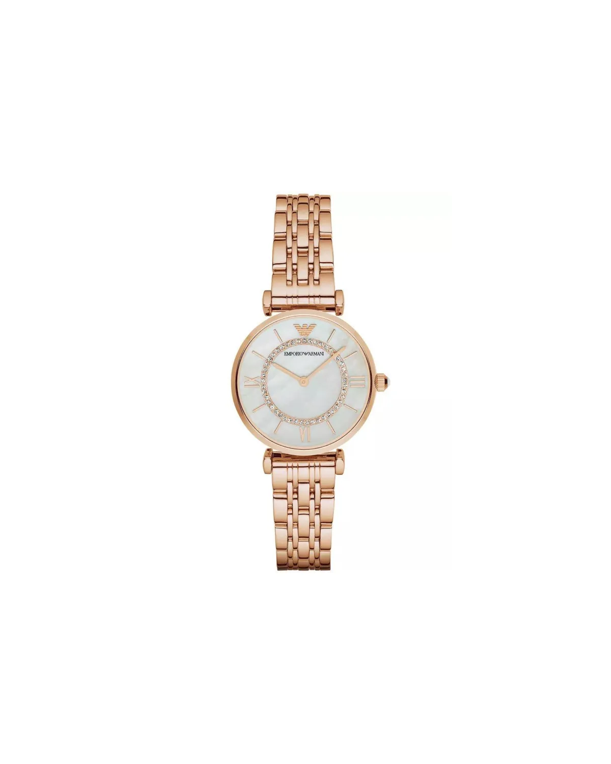 ZEGAREK DAMSKI EMPORIO ARMANI AR1909 - CLASSIC (zi501a) ZEGAREK DAMSKI EMPORIO ARMANI AR1909 - CLASSIC (zi501a)
