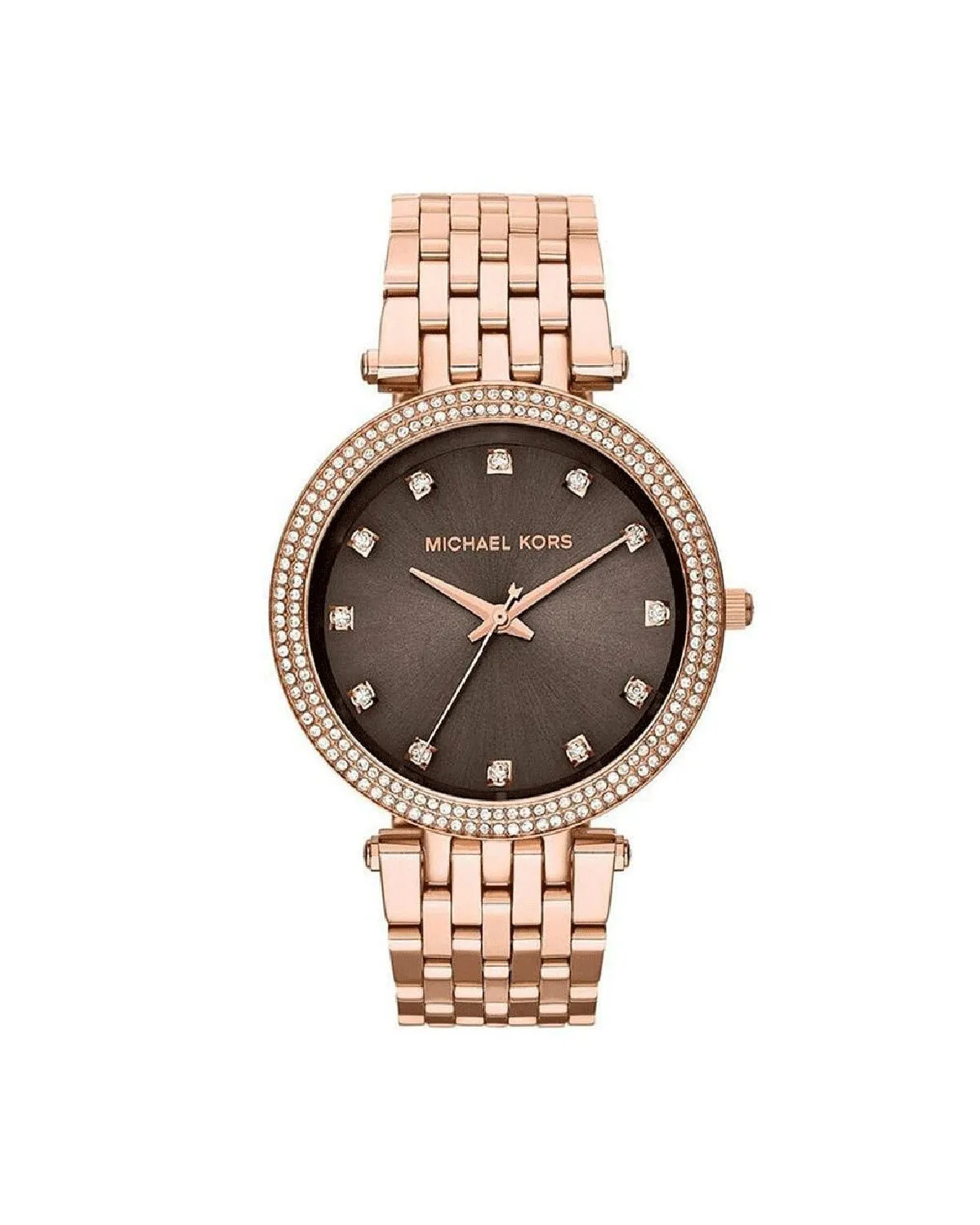ZEGAREK DAMSKI MICHAEL KORS MK3217 Darci + BOX