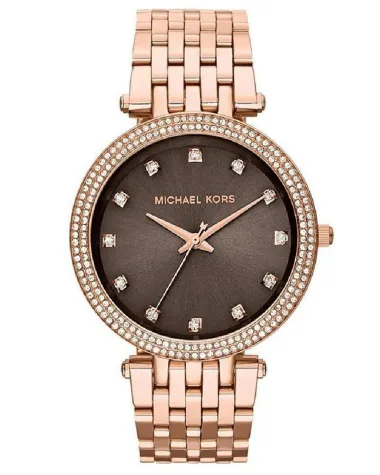 ZEGAREK DAMSKI MICHAEL KORS MK3217 Darci + BOX