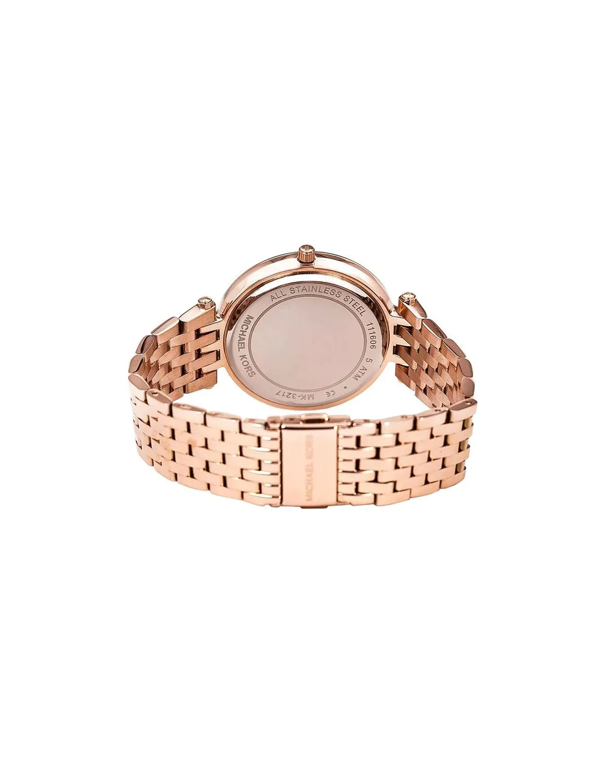 ZEGAREK DAMSKI MICHAEL KORS MK3217 Darci + BOX