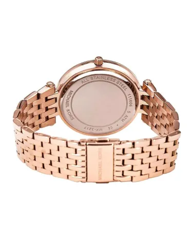 ZEGAREK DAMSKI MICHAEL KORS MK3217 Darci + BOX