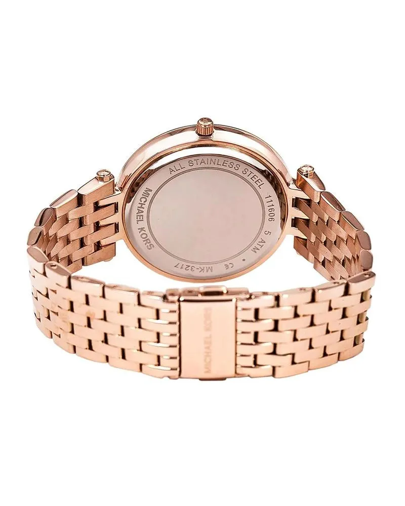 ZEGAREK DAMSKI MICHAEL KORS MK3217 Darci + BOX