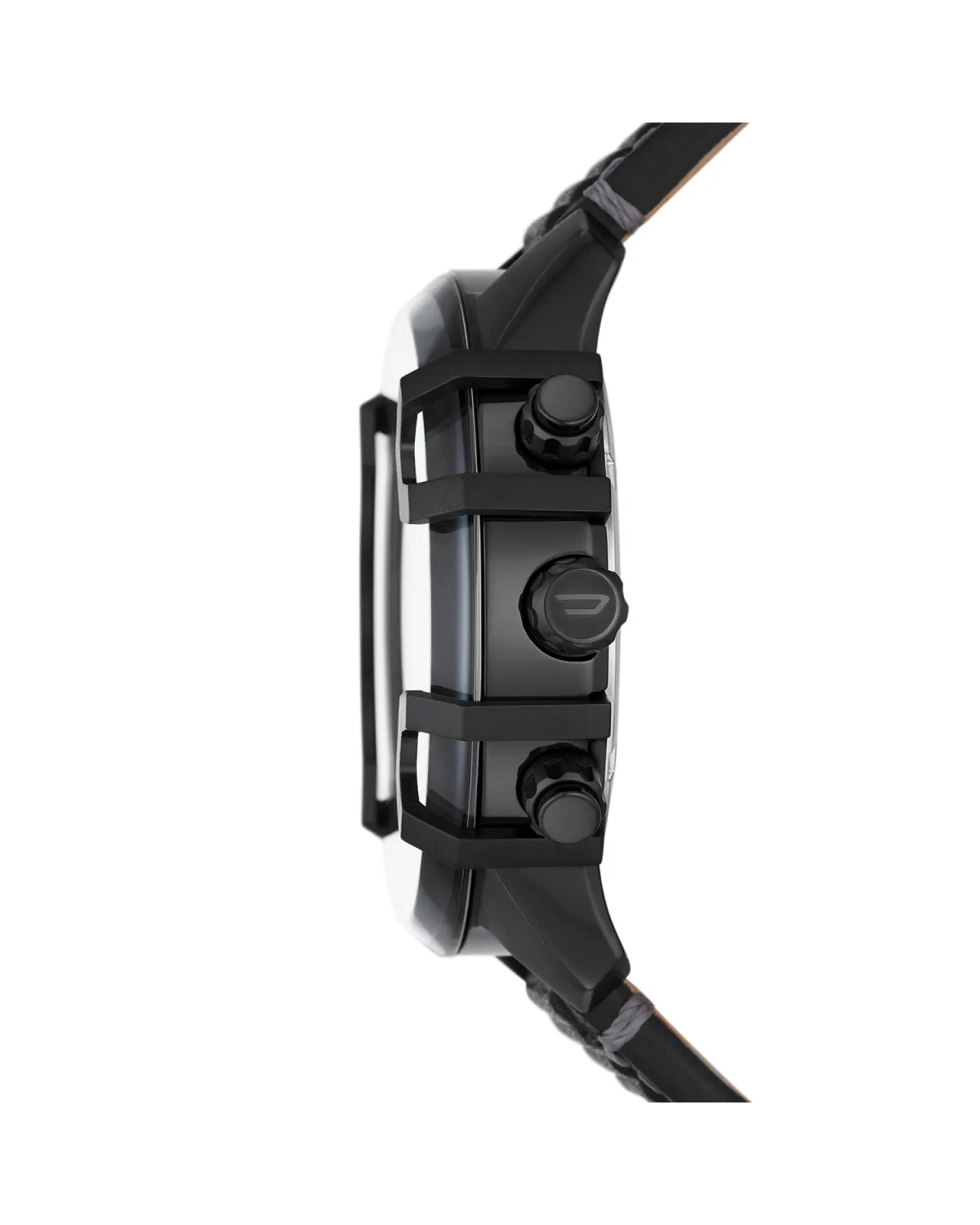 ZEGAREK MĘSKI DIESEL Griffed DZ4576 + BOX