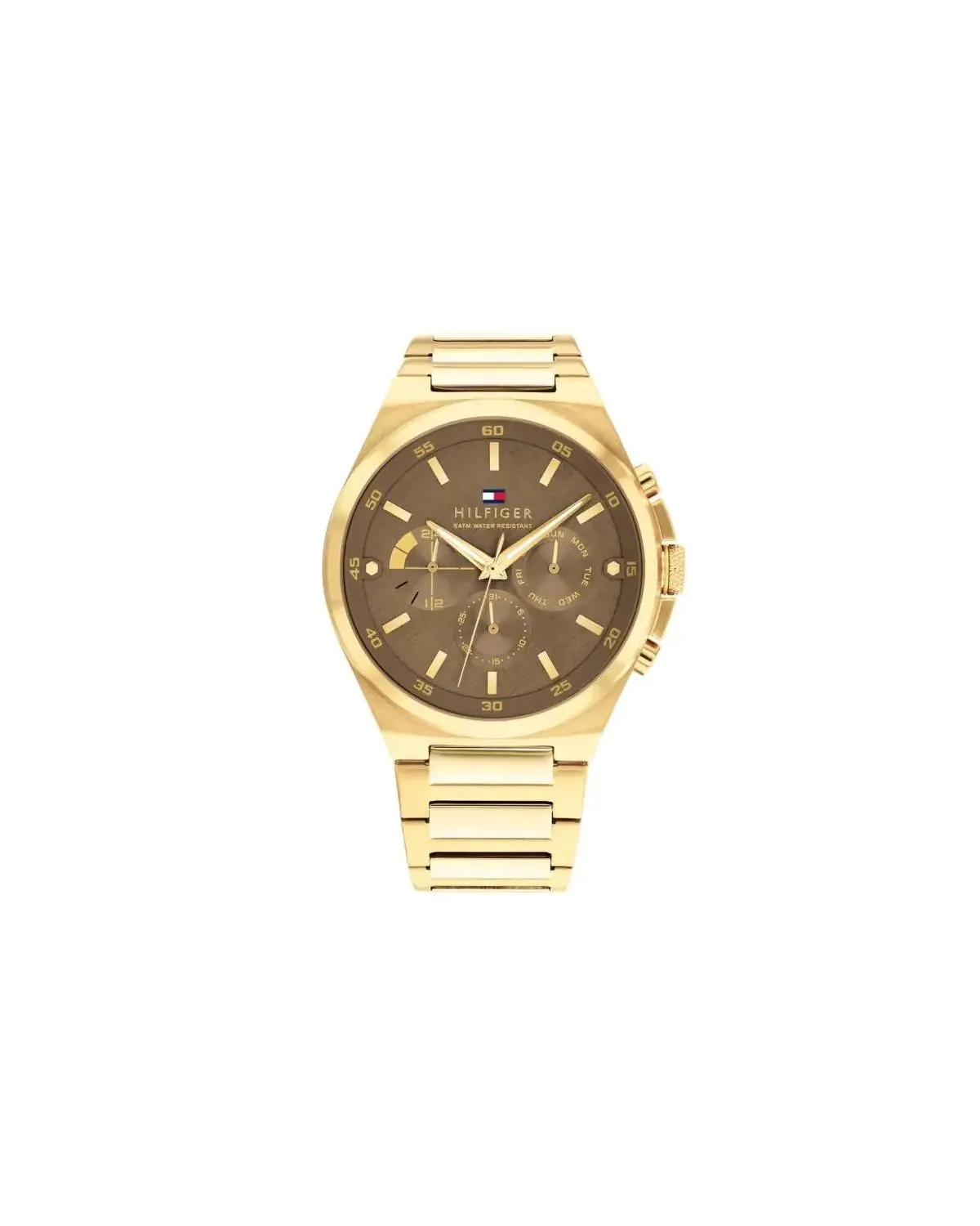 ZEGAREK MĘSKI TOMMY HILFIGER DEXTER 1792090 (zf104d) + BOX